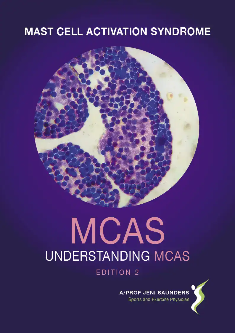 MCAS 2026 Edition 2 cover